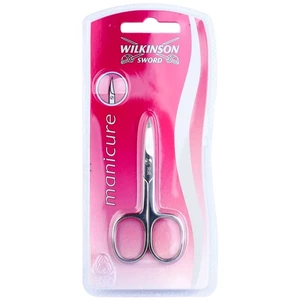 Wilkinson Sword Manicure Scissors nůžky na nehty 1 ks
