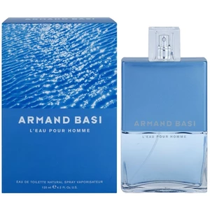 Armand Basi L'Eau Pour Homme toaletní voda pro muže 125 ml