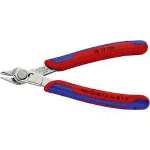 Boční štípací kleště Knipex 78 13 125 SB, 125 mm