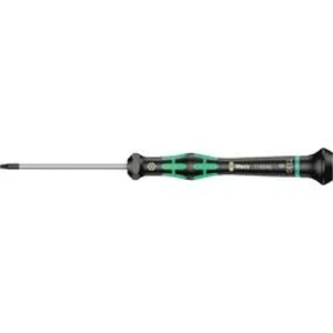 Šroubovák Wera TORX® pro elektrikáře, TX 8 x 60 mm