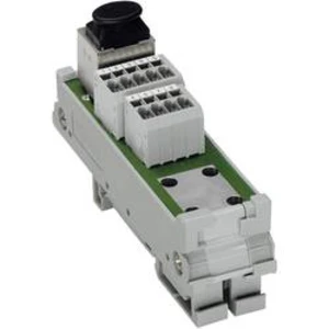 Konektorový modul RJ45 WAGO 289-175, 0,08 - 2,5 mm²