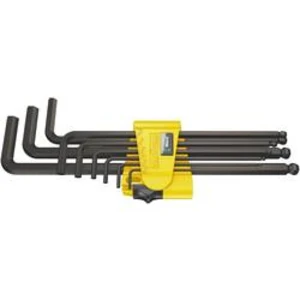 Sada klíčů inbus Wera 950 PKL/9 SZ N 05022171001, 9dílná