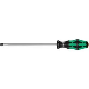 Šroubovák pro šrouby Microstix dílna Wera 378 B 05110055001, délka čepele: 200 mm, šířka čepele: 12 mm, 1 ks