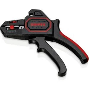 Diagonální odizolovací kleště Knipex 12 62 180 12 62 180 SB, 180 mm