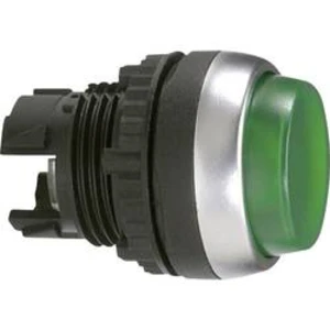 Tlačítko BACO BAL21AK10 (224011), 22,3 mm, červená