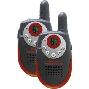 PMR vysílačka Stabo Freecomm 150, 2 ks