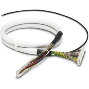 Cable FLK 14/EZ-DR/ 100/KONFEK/S Phoenix Contact FLK 14/EZ-DR/ 100/KONFEK/S 2296980, 1 ks
