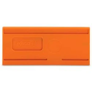Přepážka, WAGO 880-329, 58.5 mm x 2 mm x 27.1 mm , 100 ks
