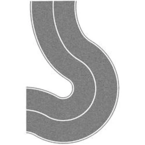 NOCH 60710 Silnice 1. Třídy „Aasfalt"