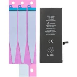 Li-Ion akumulátor Handy Akku für (Bezeichnung Originalakku: )
