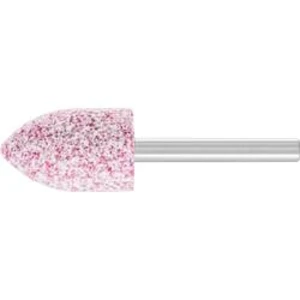 BRUSNÉ tělísko ve tvaru obloukového oblouku 6 x 32 mm Ø 20 Mm na ocel PFERD 32109253 Průměr 20 mm