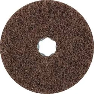 PFERD 42001052 KOŇSKÉ COMBICLICK rouno, 115 mm, korund a 100 Průměr 115 mm