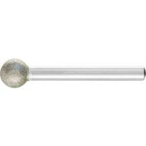 Ø diamantového brusného tělíska KŮŇ 12 x 12 mm D126 6 PFERD 36212010 Průměr 12 mm