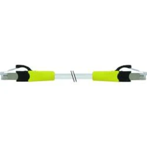 Upravený zástrčkový konektor pro senzory - aktory Murr Elektronik 7000-74711-7781250 12.50 m, 1 ks