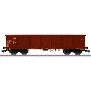 Märklin 058805 Otevřený nákladní vagon Eaos 106 značky DB AG