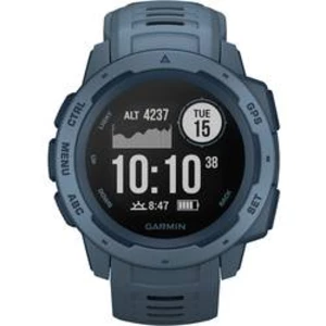 GPS sportovní hodinky Garmin Instinct