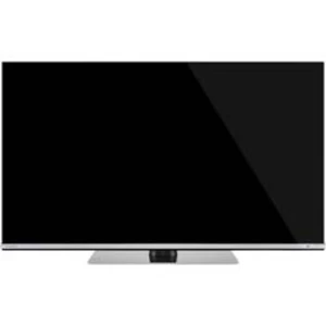LED TV 108 cm 43 palec Toshiba 43UL6B63DG en.třída A+ (A+++ - D) DVB-T2, DVB-C, DVB-S, UHD, Smart TV, WLAN, CI+ černá