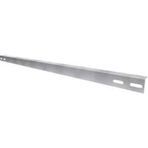 Lišta pro uchycení kabelu Rittal VX 8619.430, ocel, 954 mm, 2 ks