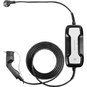 Mobilní dobíjecí stanice pro elektromobily Besen typ 2, Mode 2 , 16 A, 3.6 kW, 5.50 m