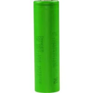 Speciální akumulátor Murata US18650VTC6, 18650, odolné vůči vysokým proudům, Li-Ion akumulátor, 3.7 V, 3000 mAh