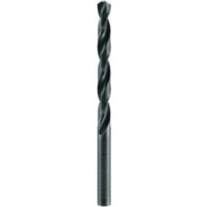 Spirálový vrták Alpen 0060101090100, 10.9 mm, 142 mm, HSS, 5 ks