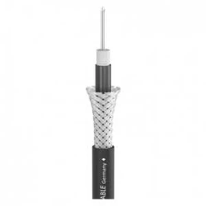 Audio kabel Hicon 300-0011, 1 x 0.22 mm², metrové zboží