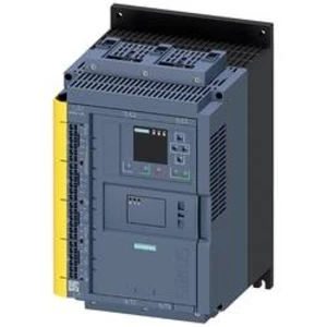 Soft startér Siemens 3RW5527-3HF04 Výkon motoru při 400 V 45 kW Výkon motoru při 230 V 22 kW 200 V, 480 V Jmenovitý proud 93 A