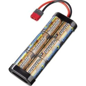 Akupack NiMH (modelářství) Conrad energy CE-2269428, 7.2 V, 3000 mAh