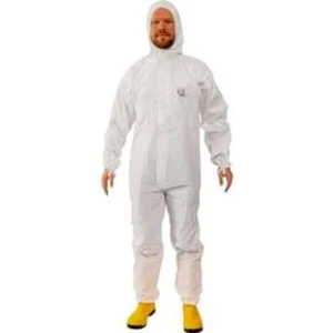 3781/1 Ochranný oděv PROTEC CLASSIC vel.=XL bílá