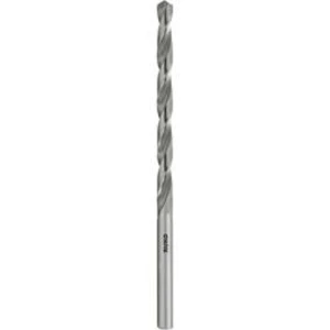 Kovový spirálový vrták RUKO 203080, 8 mm, 165 mm, HSS-G, 1 ks