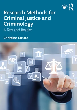 Research Methods for Criminal Justice and Criminology