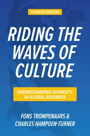 Riding the Waves of Culture, Fourth Edition