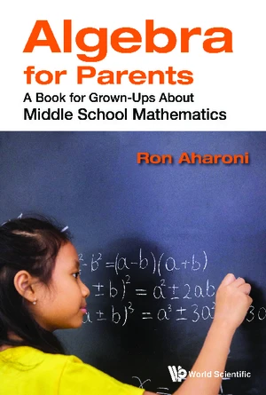 Algebra For Parents