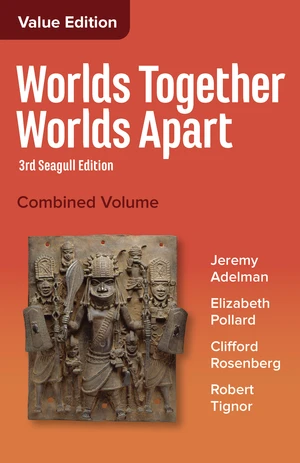 Worlds Together, Worlds Apart