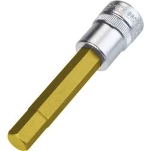 Nástrčný klíč Hazet inbus, 3/8", Speciální ocel 8801A-3/8