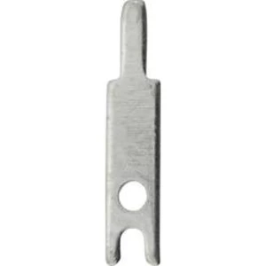 Pájecí kolík Vogt Verbindungstechnik 1001s.68, pocínovaný, 100 ks