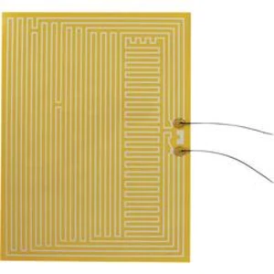 Tepelná fólie samolepicí Thermo TECH 24 V/DC, 24 V/AC, 50 W, krytí IPX4, (d x š) 408 mm x 310 mm