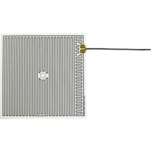Tepelná fólie samolepicí Thermo TECH 230 V/AC, 35 W, krytí IPX4, (d x š) 260 mm x 260 mm