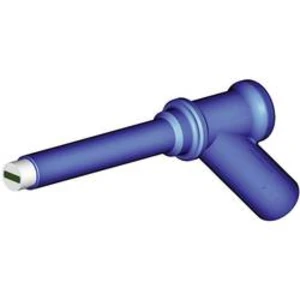 Magnetický zkušební hrot MultiContact XMA-7L, modrý