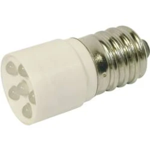 LED žárovka E14 CML, 1864635W3D, 24 V, 1200 mcd, chladná bílá