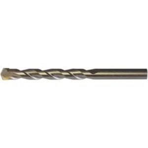 Spirálový vrták na kámen C.K. T3110 06150 wolfram-karbid válcová stopka, délka 150 mm, Ø 6 mm, 1 ks