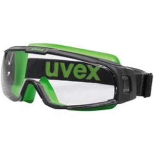 U-sonic ochranné brýle Uvex 9308245