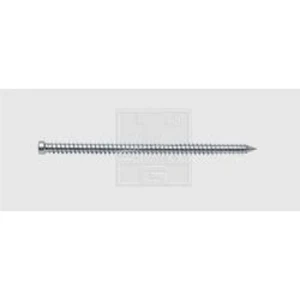 Rámový šroub 7.5 mm 182 mm ocel 50 ks SWG 90723018215