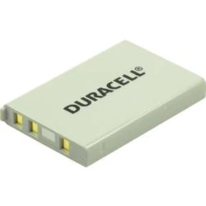 Akumulátor do kamery Duracell náhrada za orig. akumulátor EN-EL5 3.7 V 1150 mAh