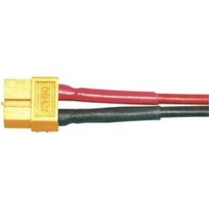 Modelcraft Napájecí kabel XT60