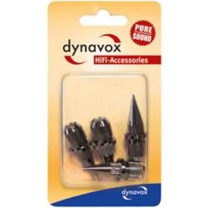 Sub-watt absorbér Dynavox 204607, 1 ks