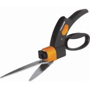 Nůžky na trávu se servo systémem Fiskars GS42, 113680