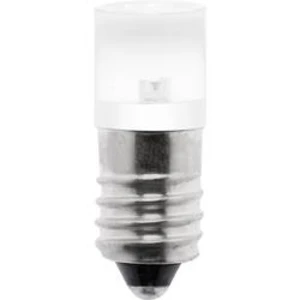 Indikační LED Barthelme 70113526, E10, bílá