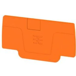 Weidmüller AEP 2C 2.5 OR 2052290000, 50 ks