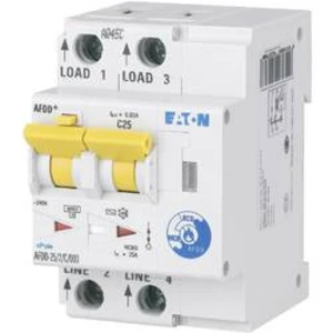 Eaton 187225 požární spínač 2pólový 25 A 0.03 A 230 V/AC